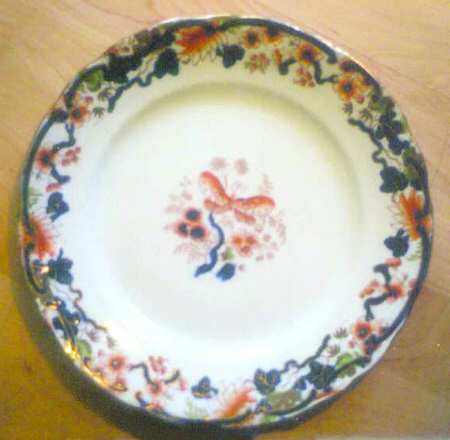 D1136 by Royal Doulton