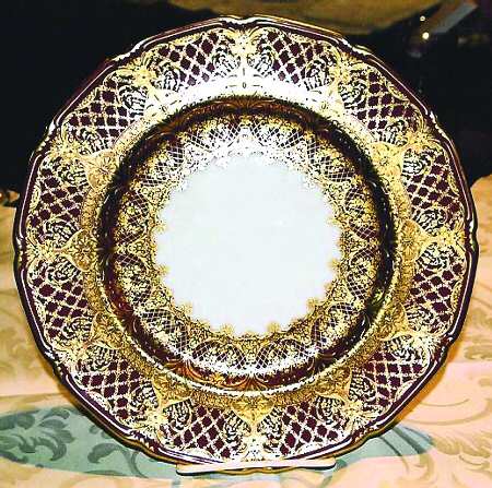 RD202 by Royal Doulton