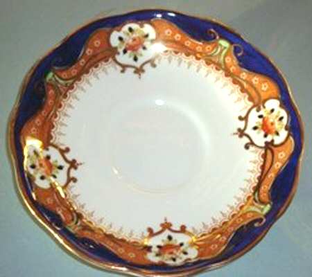 6573 Saucer