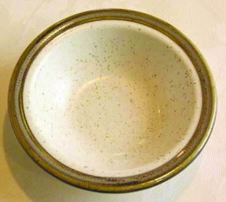 RGO14 Rim Cereal Bowl
