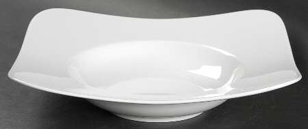 Free Spirit Large Rim Soup Bowl