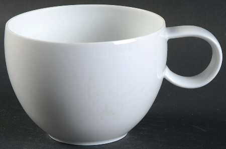 Free Spirit Flat Cup