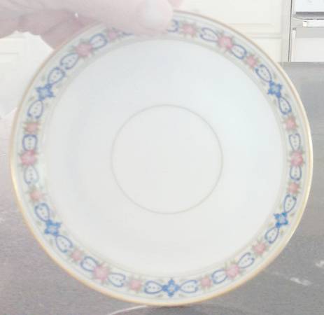 RDN132 Saucer for Cream Soup Bowl