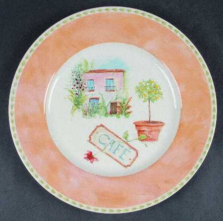 Cafe Provence by Royal Stafford