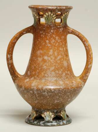 Ferella Brown by Roseville