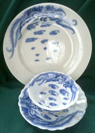 RD204 by Royal Doulton