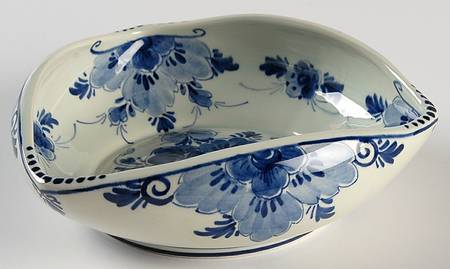 Delfts Blauw Bon Bon
