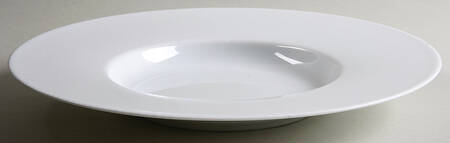 Checks 11" Individual Pasta Bowl