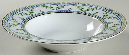 Heloise Rim Soup Bowl