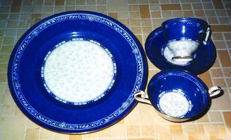 RD206 by Royal Doulton