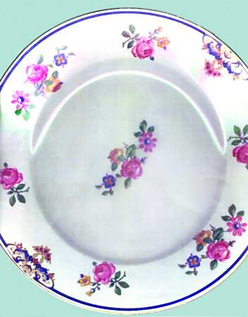 RD207 by Royal Doulton