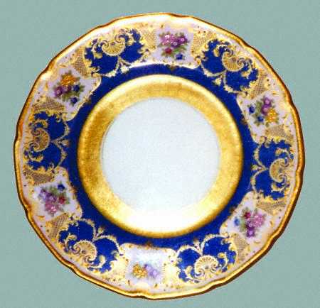 H1707 by Royal Doulton