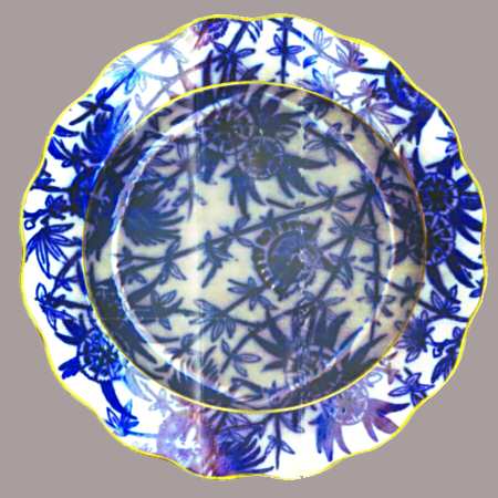 RD208 by Royal Doulton
