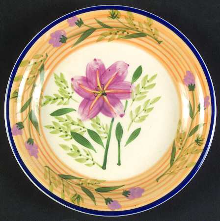 RNF10 Salad Plate