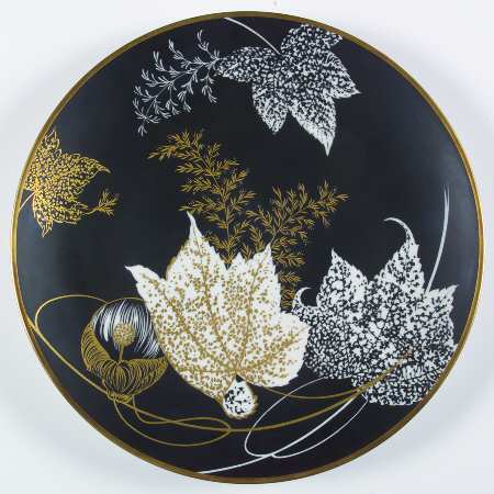 Malvacea by Rosenthal - Continental