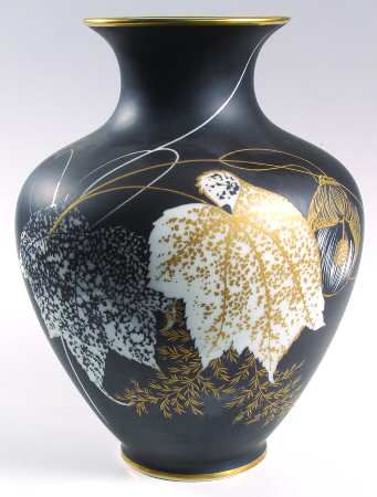 Malvacea Vase