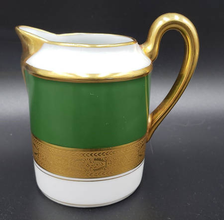 Prince Murat Creamer