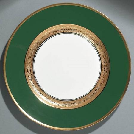 Prince Murat Dinner Plate