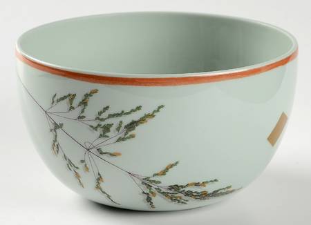 Nature Celadon 4" All Purpose Bowl