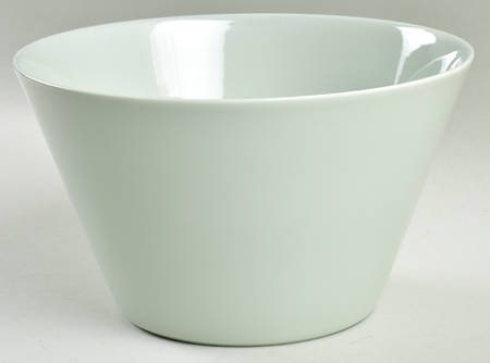 Organics Celadon 7" Salad Serving Bowl