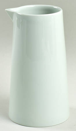 Organics Celadon Creamer