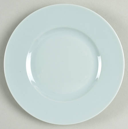 Organics Celadon Bread & Butter Plate