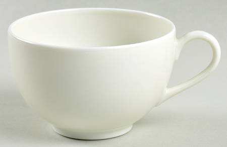 Organics Ivory by Raynaud