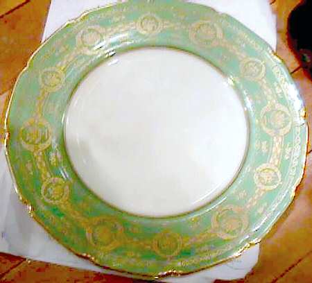 V41 by Royal Doulton