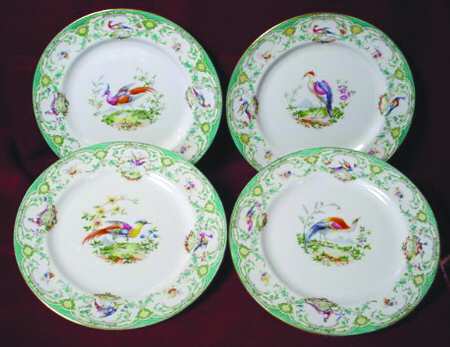 BB25 by Royal Doulton