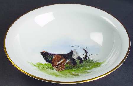 679 Fruit/Dessert (Sauce) Bowl