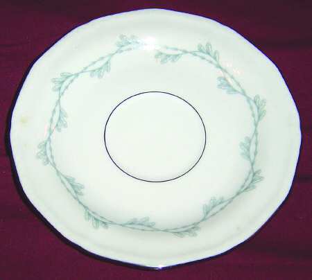 ROT218 Saucer