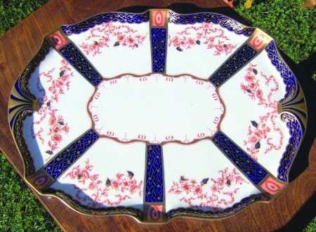 3743 by Royal Crown Derby