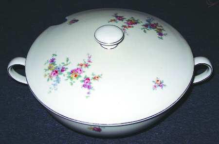 ROI55 Tureen &  Lid