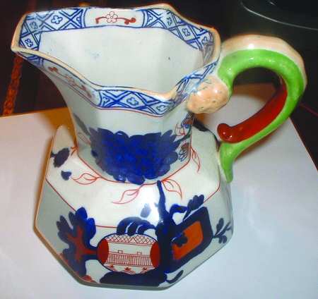 D2766 by Royal Doulton