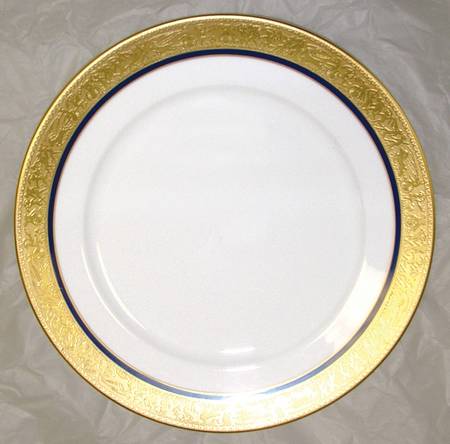 3303 (Encrusted) by Rosenthal - Continental