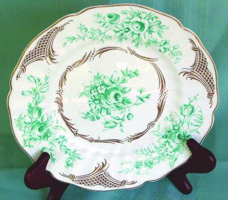 RD211 by Royal Doulton