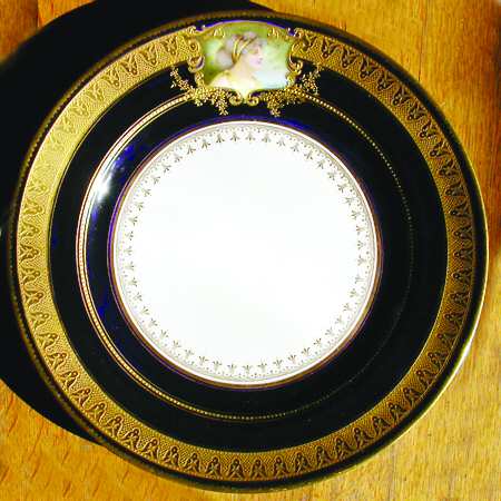 E844 by Royal Doulton