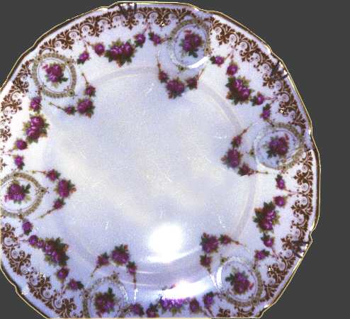 E3587 by Royal Doulton
