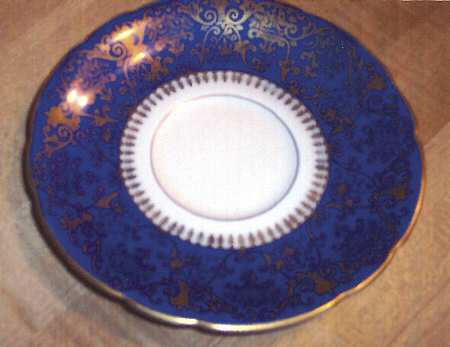 ROI56 Saucer