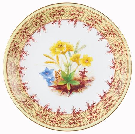 1564 by Royal Crown Derby