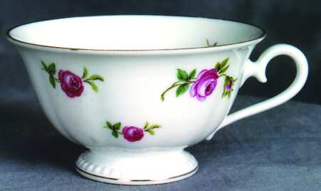 R1484 Footed Cup