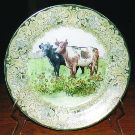 D2108 by Royal Doulton