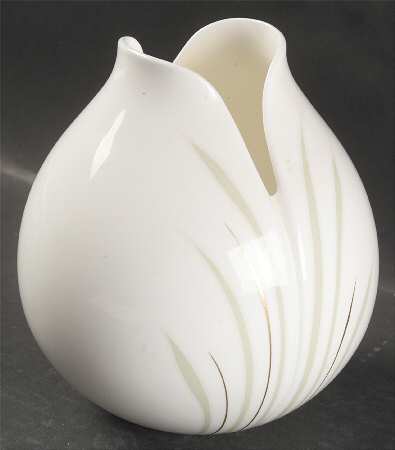 Tulip Vase by Royal Doulton