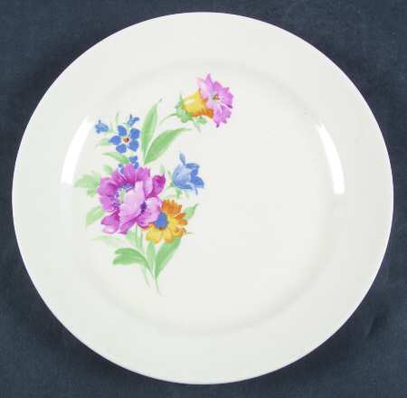 New Seia Dinner Plate