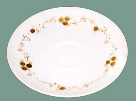 3620 Saucer