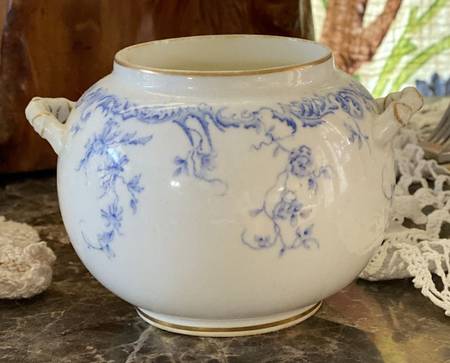 W4510 Sugar Bowl No Lid