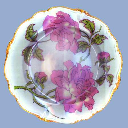 R1489 by Rosenthal - Continental