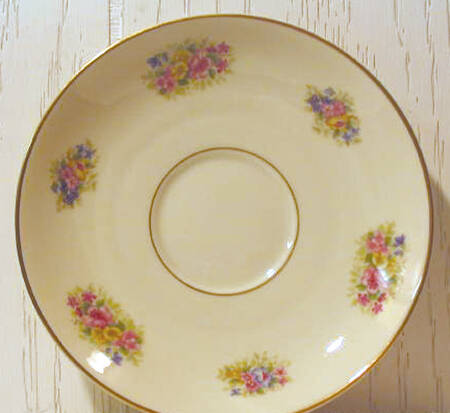 160 Saucer