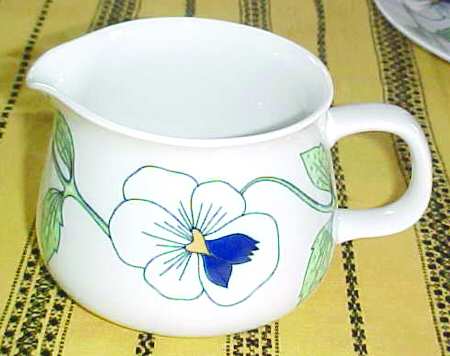 ROR36 Creamer