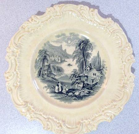D5044 by Royal Doulton